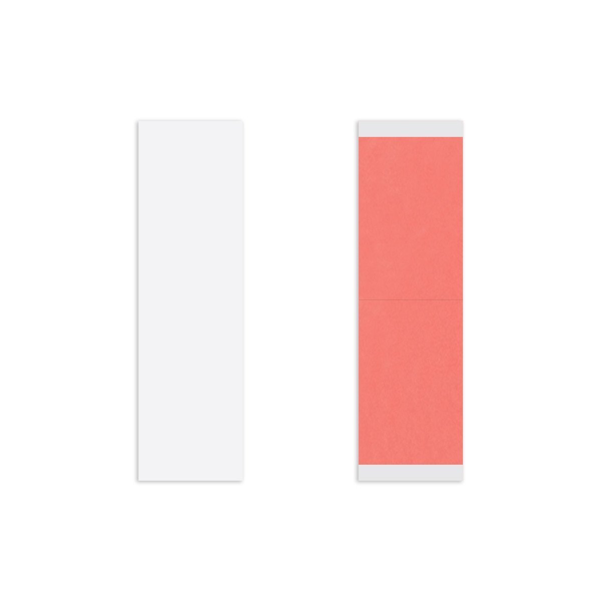 Walker Tape Signature Sensi-Tak Select, Straight Strips VIP Extensions