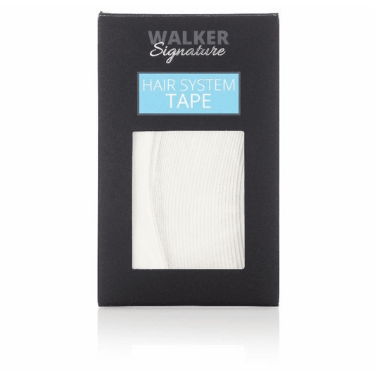 Walker Tape Signature Tape, Straight Strips VIP Extensions