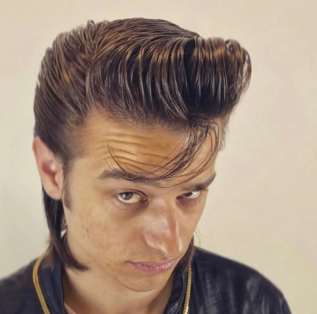 T-800 Hair Pomade: Terminator 2 Lockhart's Authentic