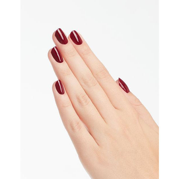OPI - W64 We The Female (Gel) Queen Nails & Beauty Supplies