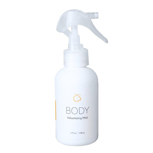 Sunlights Body Volumizing Mist 4oz The Warehouse Salon