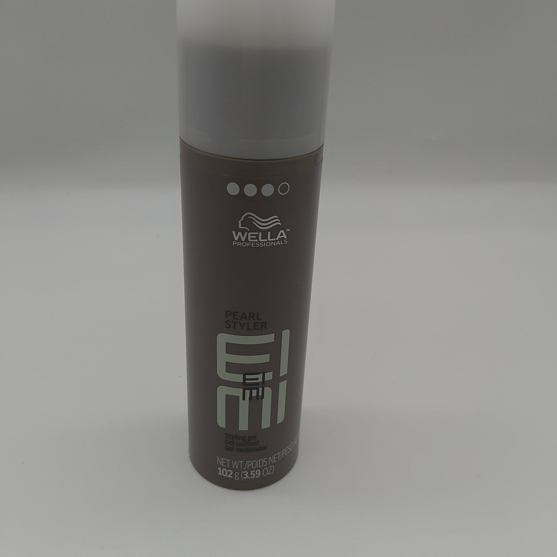 EIMI Pearl Styler, Styling Hair Gel, Strong/Flexible Hold, 3.59 oz VIP Extensions
