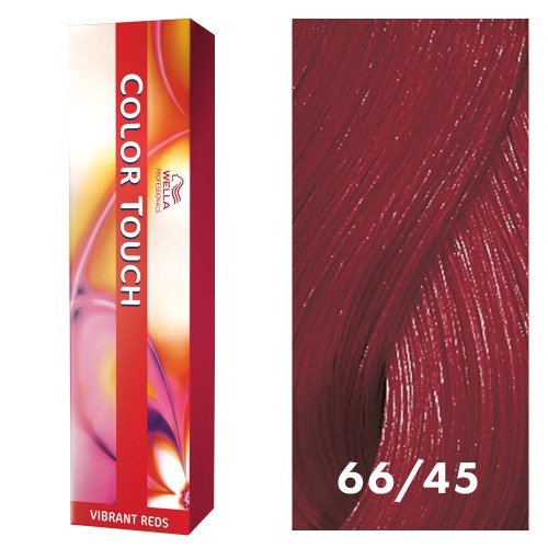 Wella Color Touch 66/45 VIP Extensions