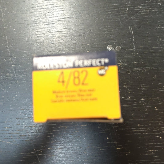 Wella Koleston Perfect Hair Color 4/82 VIP Extensions