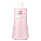 Wella Professionals Shinefinity Activator 2% for Brush and Bowl, 1000 mL VIP Extensions