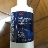 Wella Professionals Welloxon Perfect Creme Developer 9% 30 Vol, 33.8 oz VIP Extensions