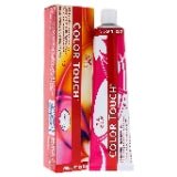 Wella Color Touch Hair Color 3/68 Dark Brown/Violet Pearl VIP Extensions