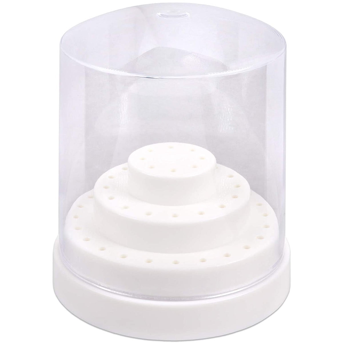 Nail Drill Bits Holder