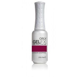 Orly - 0871 Window Shopping .3oz (Gel)(Limited) Queen Nails & Beauty Supplies