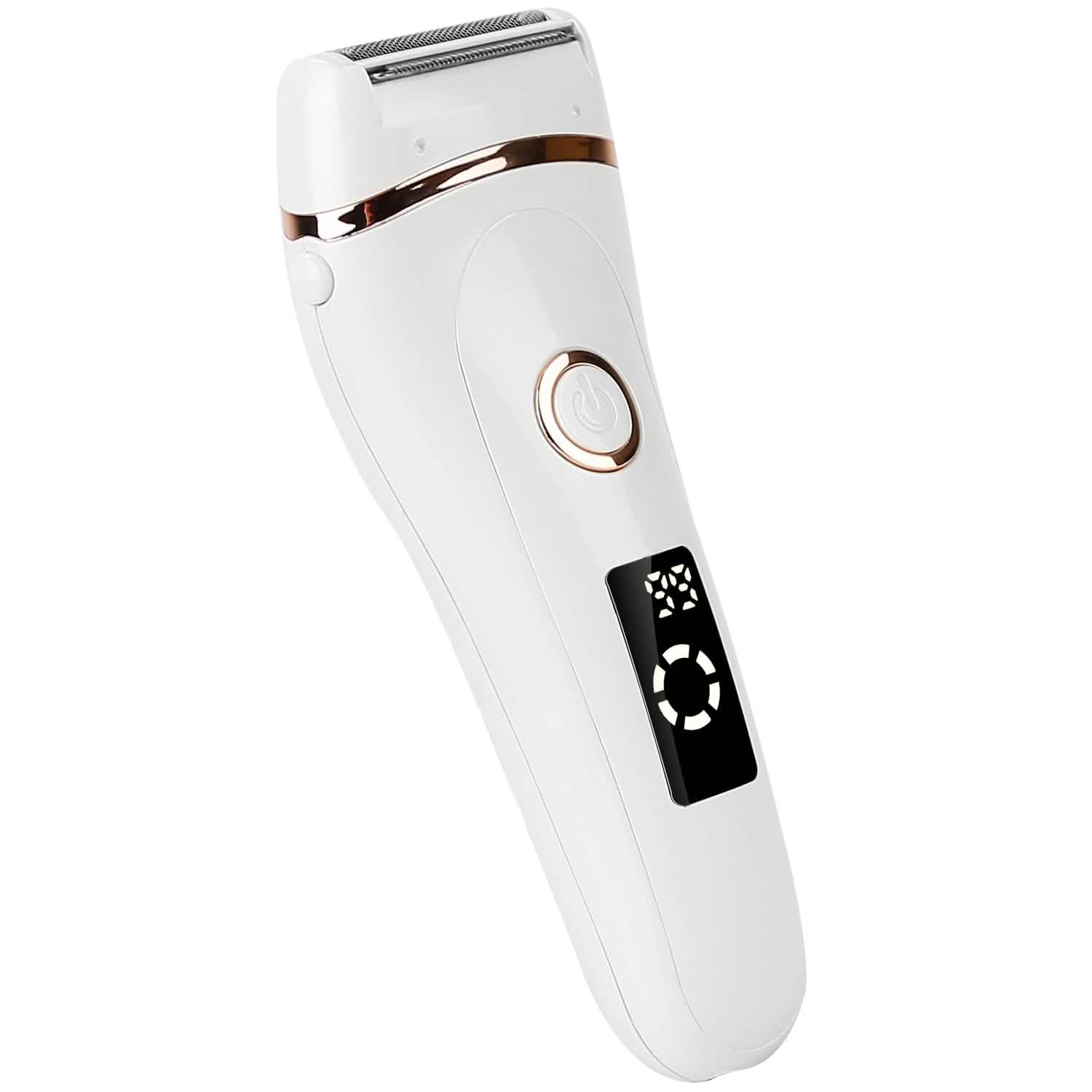 Women's Shaver Electric Hair Remover DailySale