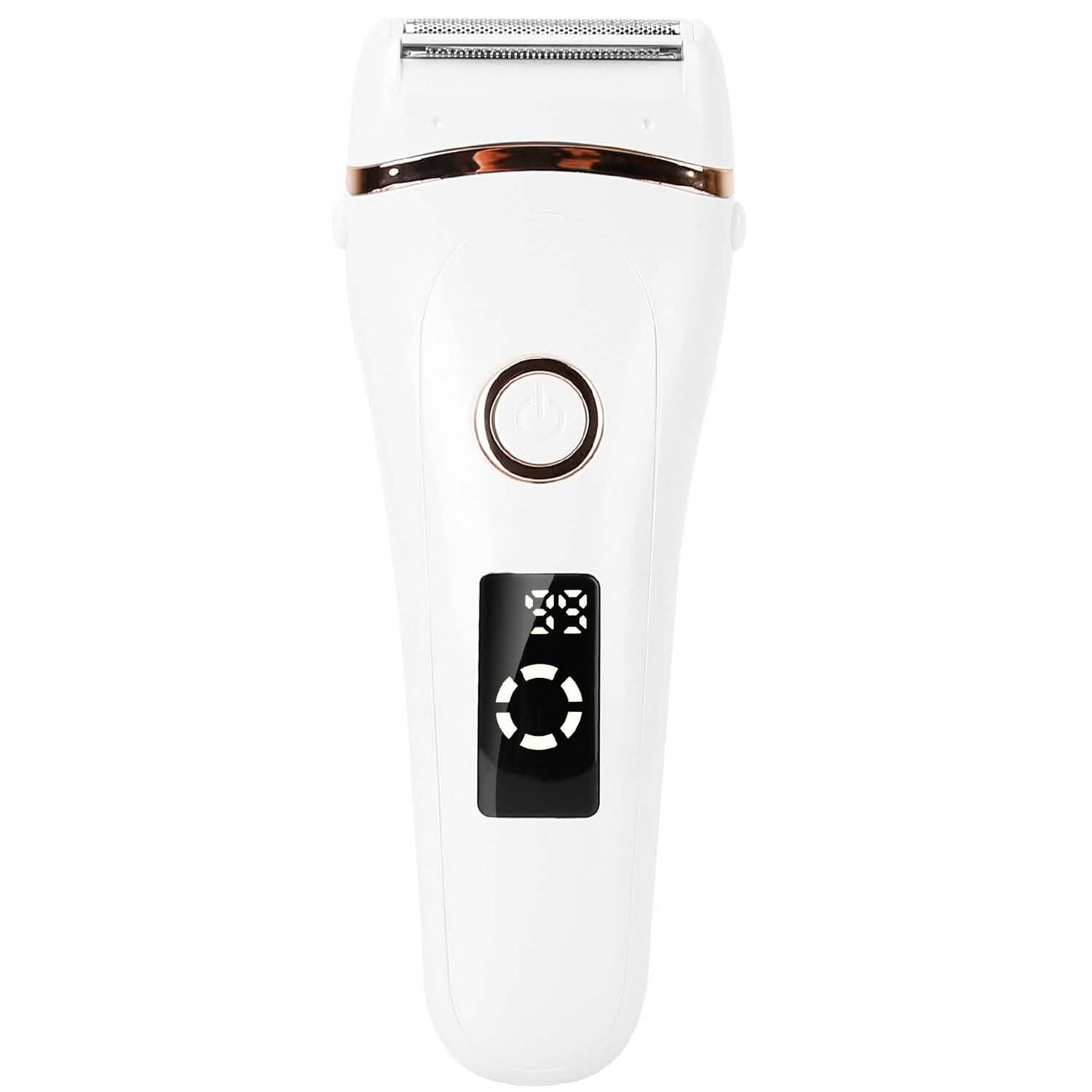 Women's Shaver Electric Hair Remover DailySale