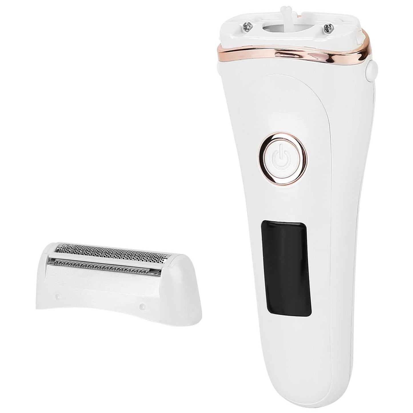 Women's Shaver Electric Hair Remover DailySale