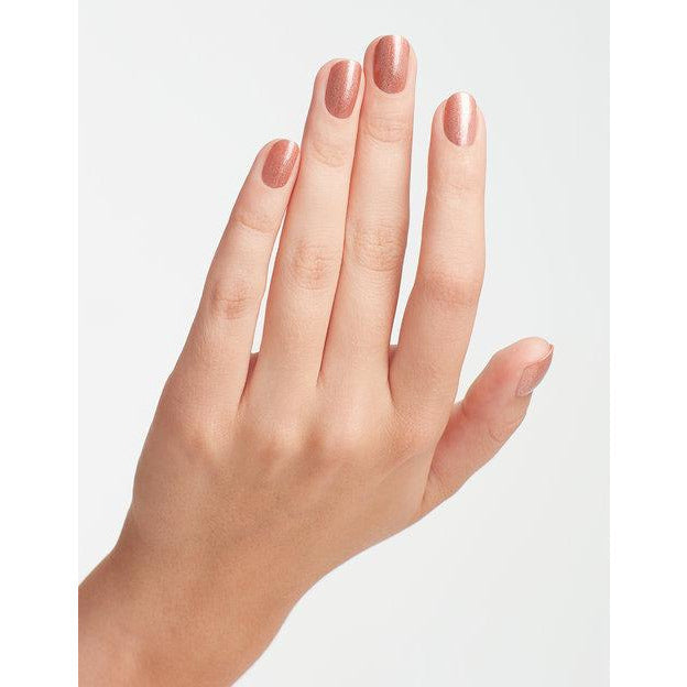 OPI - V27 Worth A Pretty Penne (Gel) Queen Nails & Beauty Supplies