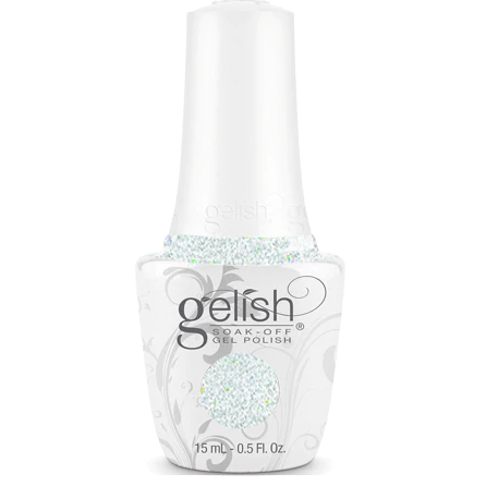 Nail Harmony - 839 Water Field (Gelish) Queen Nails & Beauty Supplies