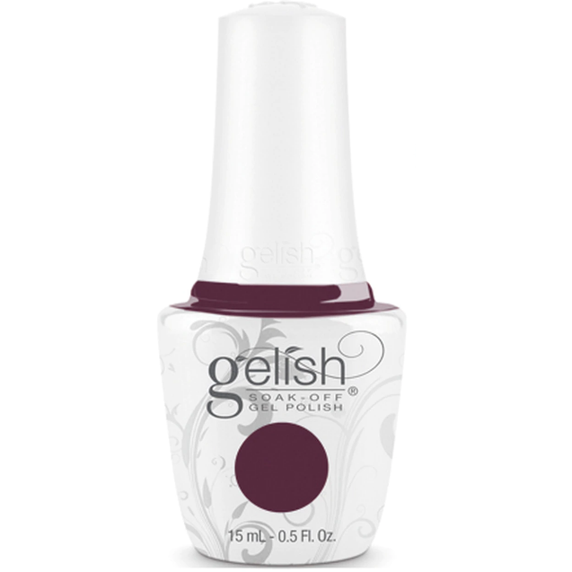 Nail Harmony - 240 Figure 8's & Heartbreaks (Gelish) Queen Nails & Beauty Supplies