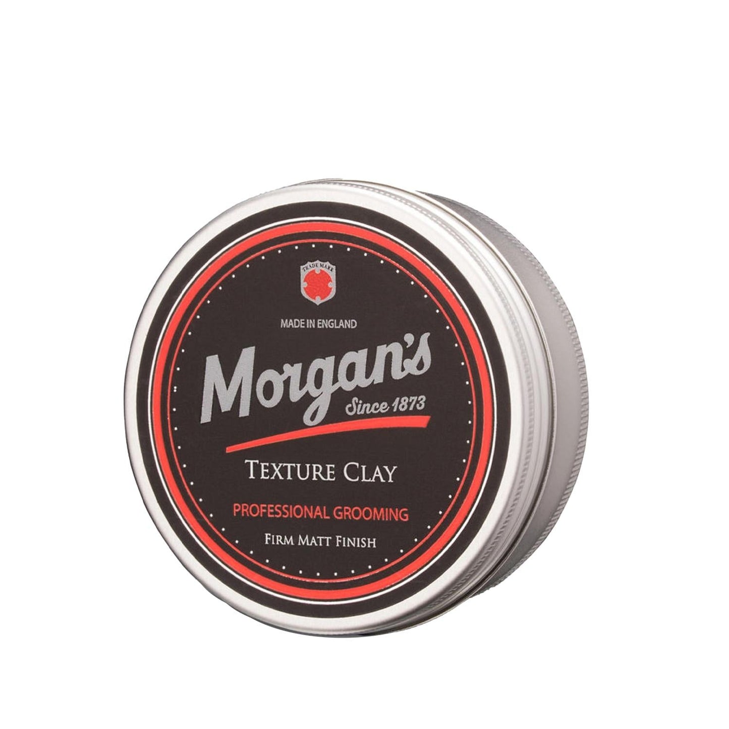 Morgan's Hair Pomade Texture Doku Veren Kil 75 ml - Styling Product for Texture and Hold Beauty Care Bag