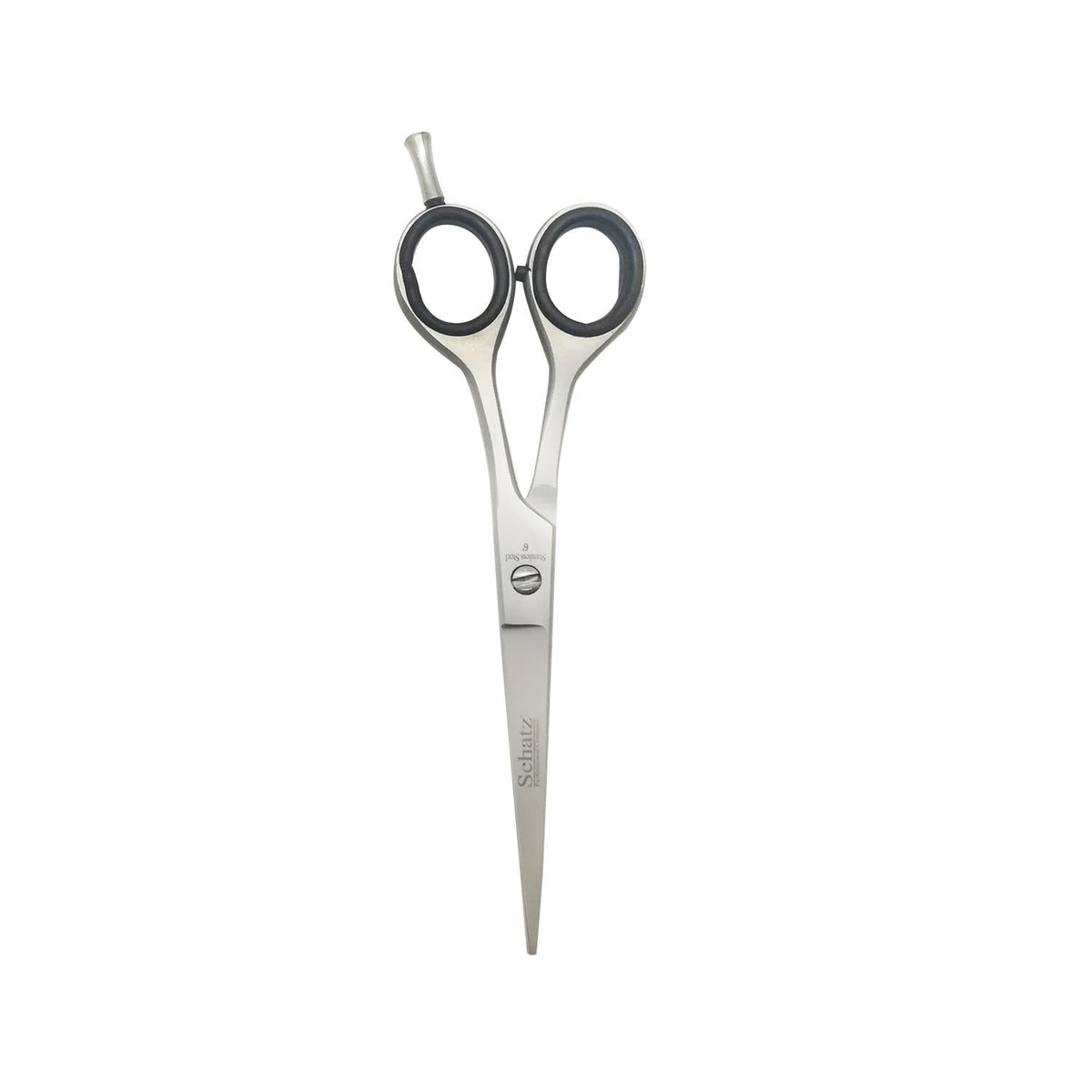 Schatz Professional 6-Inch Barber Shears 0038 Beauty Care Bag