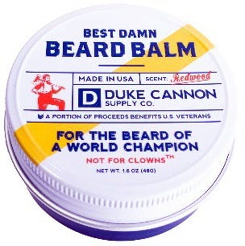 Best Damn Beard Balm The Country Christmas Loft