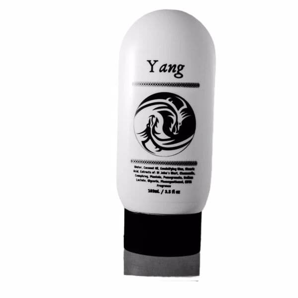 Yang Aftershave Balm - by Murphy and McNeil Murphy and McNeil