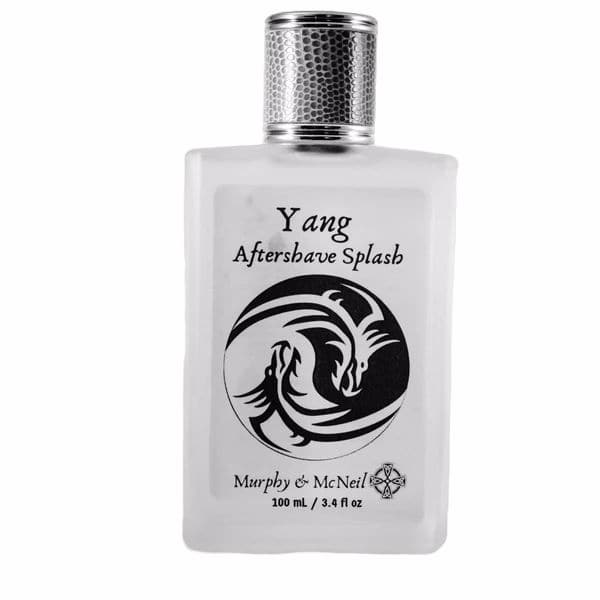 Yang Aftershave Splash - by Murphy and McNeil Murphy and McNeil