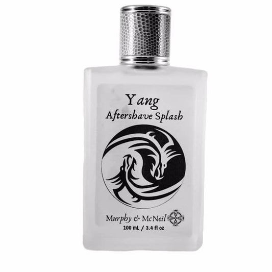 Yang Aftershave Splash - by Murphy and McNeil Murphy and McNeil