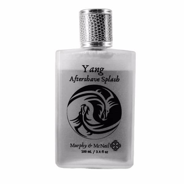 Yang Aftershave Splash - by Murphy and McNeil Murphy and McNeil