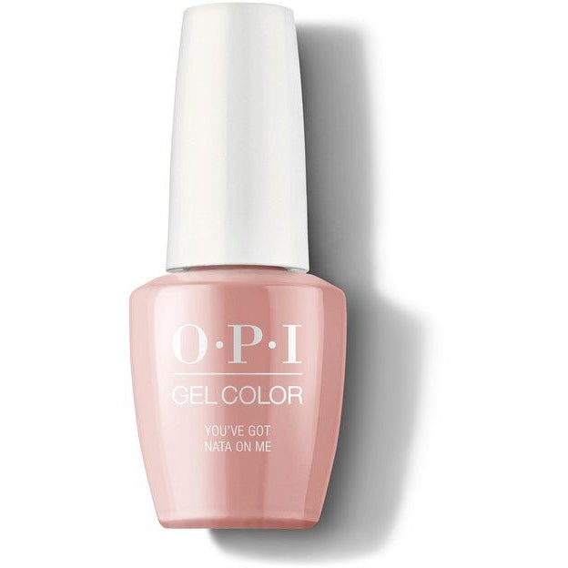 OPI - L17 You've Got Nata On Me (Gel) Queen Nails & Beauty Supplies