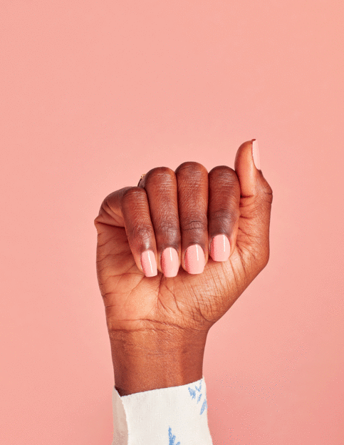 OPI - L17 You've Got Nata On Me (Gel) Queen Nails & Beauty Supplies
