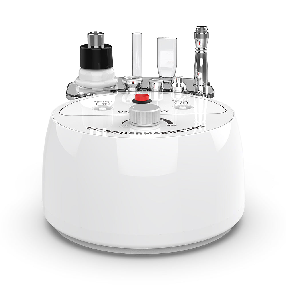 Shape Tactics 3-in-1 Skin Exfoliation & Hydration System Cavitation Machines