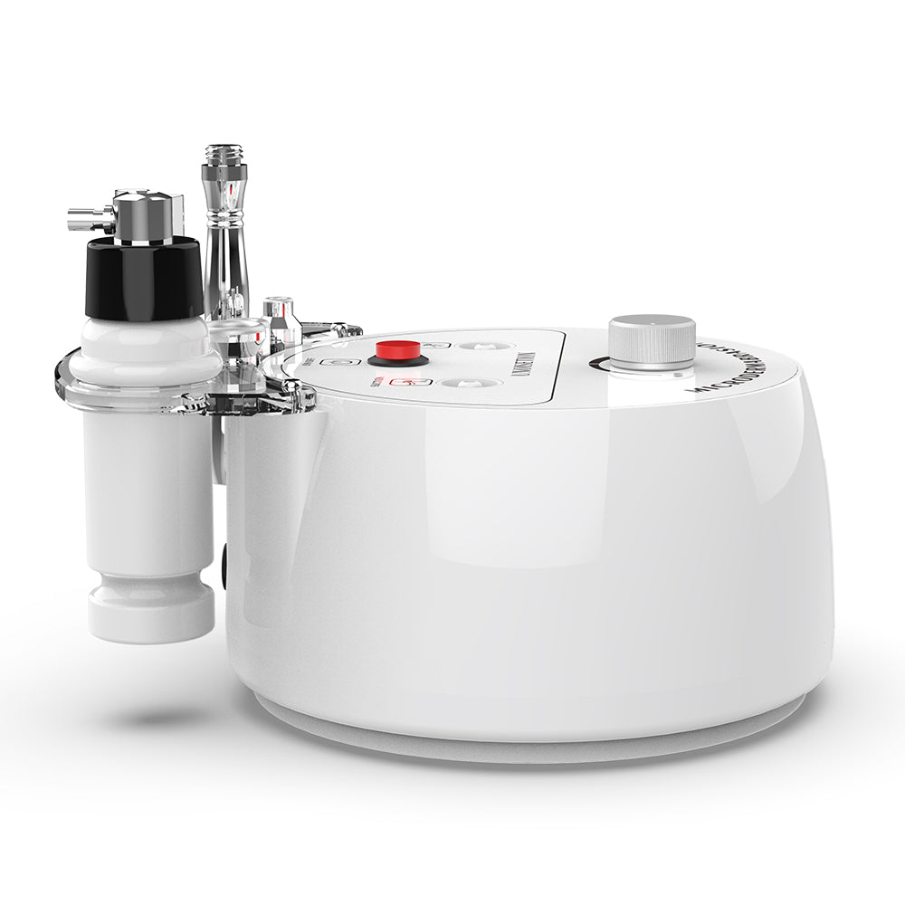 Shape Tactics 3-in-1 Skin Exfoliation & Hydration System Cavitation Machines
