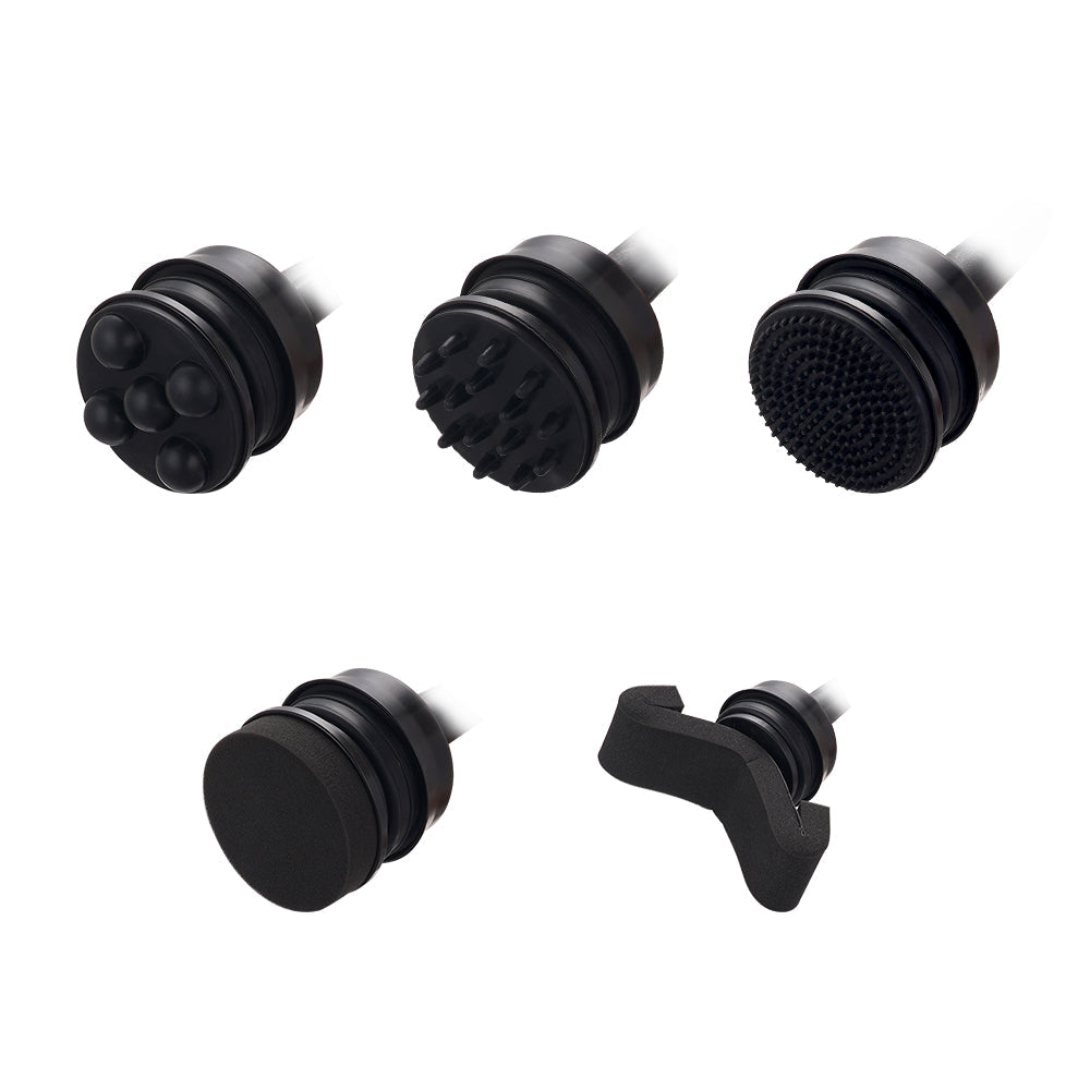 Shape Tactics Vibration Massage Sculpting Device Cavitation Machines