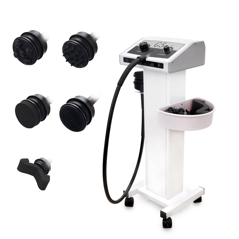 Shape Tactics Vibration Massage Sculpting Device Cavitation Machines