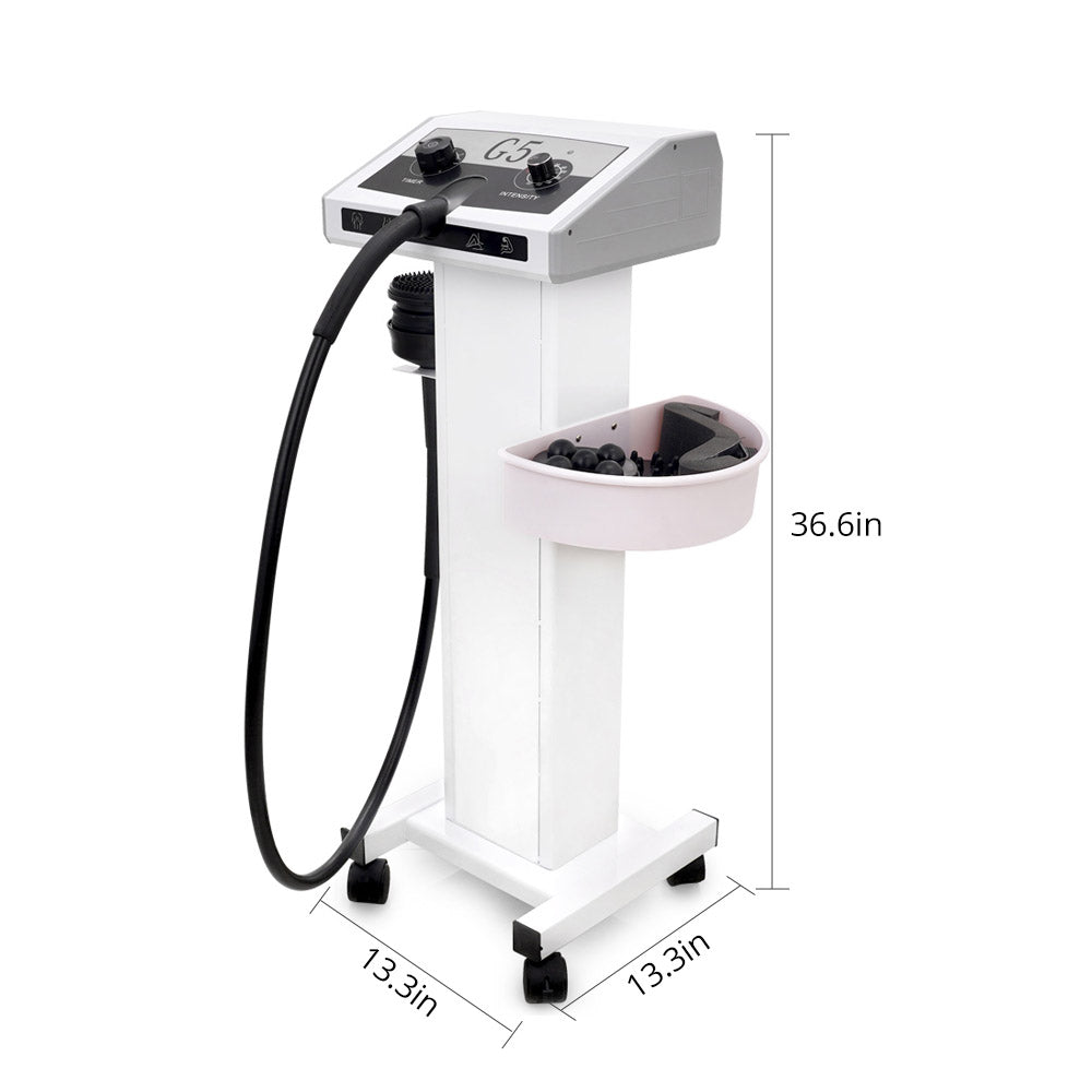Shape Tactics Vibration Massage Sculpting Device Cavitation Machines