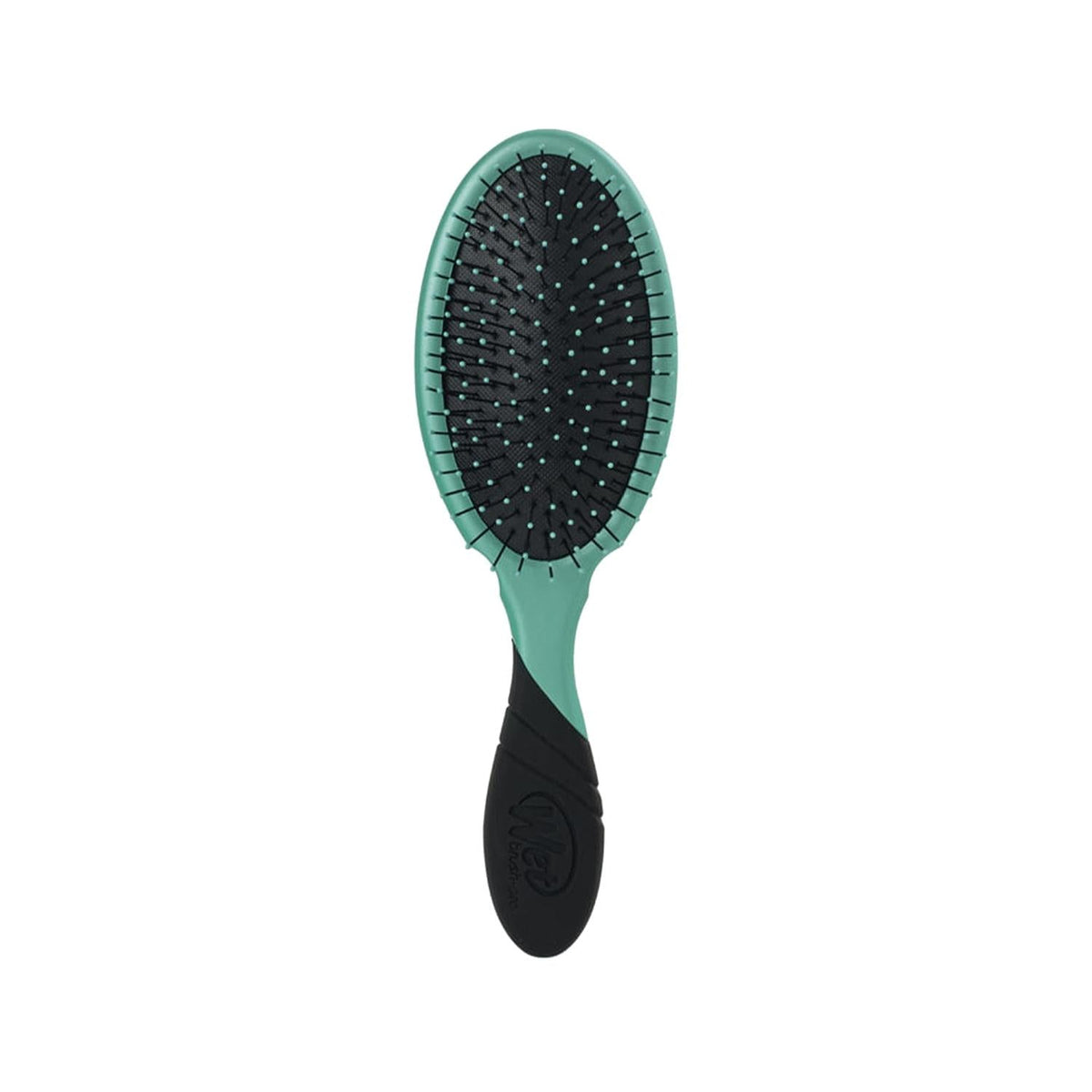 Wet Brush Pro Thick Hair Detangler Brush - Gentle Detangling for Thick & Curly Hair, Minimizes Breakage & Pain Beauty Care Bag